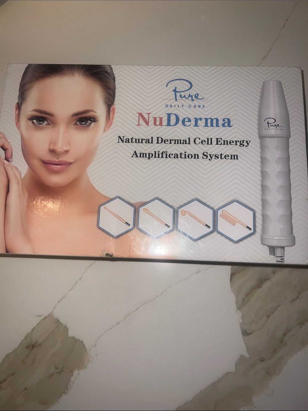 NuDerma